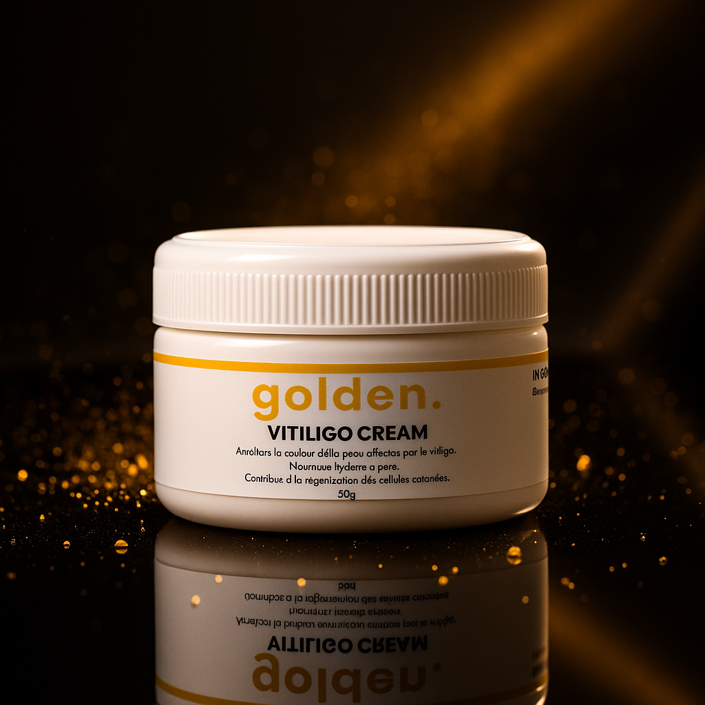 كريم علاج البهاق