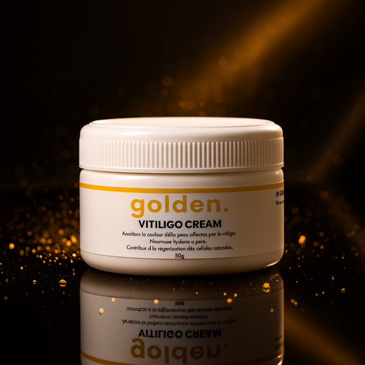 كريم علاج البهاق