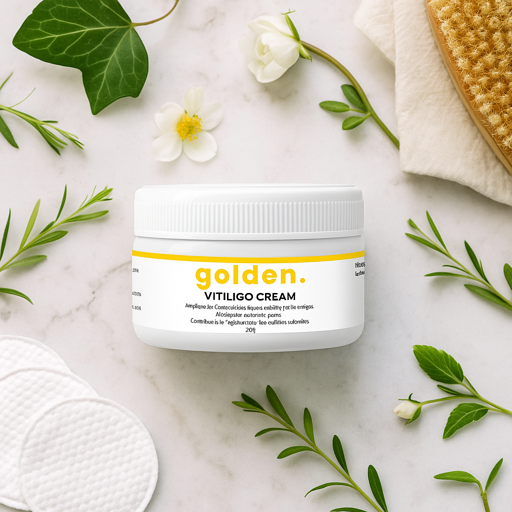 كريم علاج البهاق