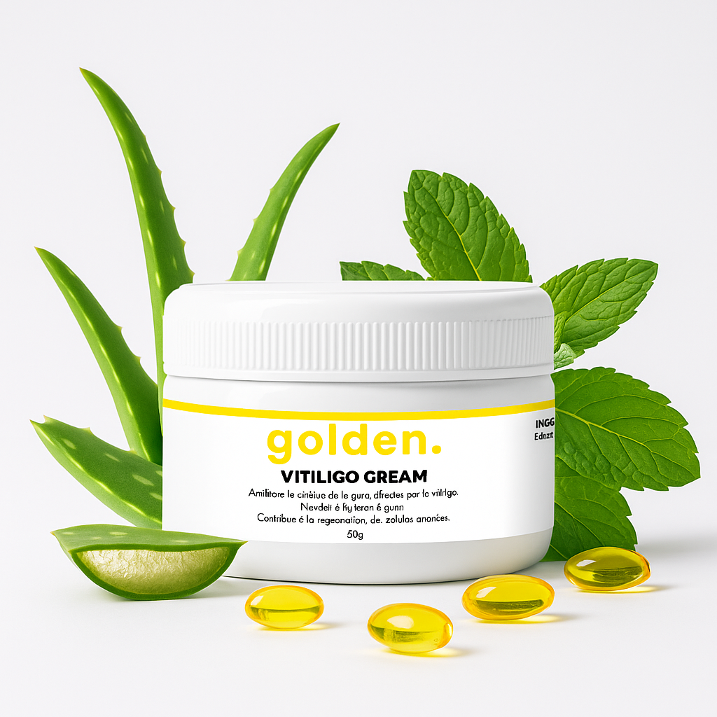 كريم علاج البهاق