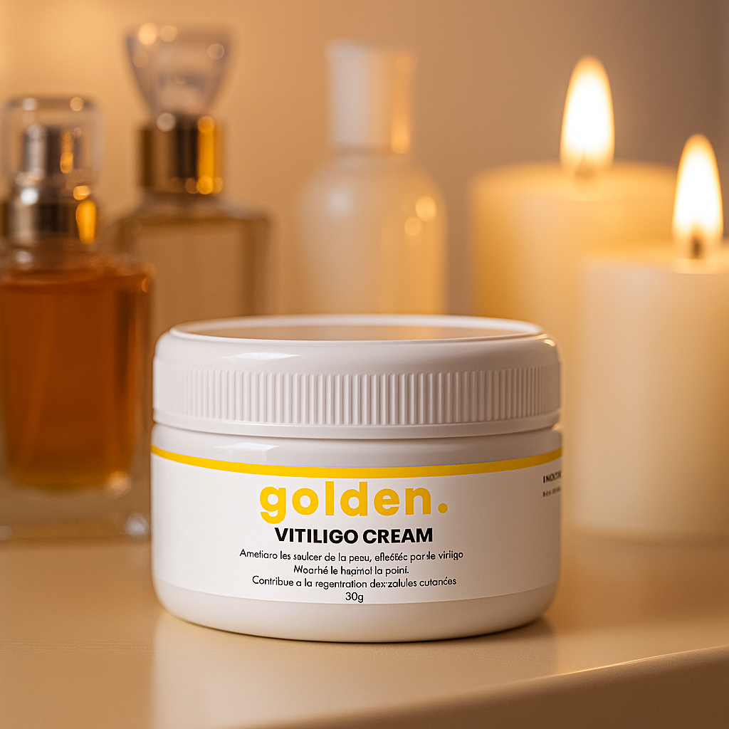 كريم علاج البهاق