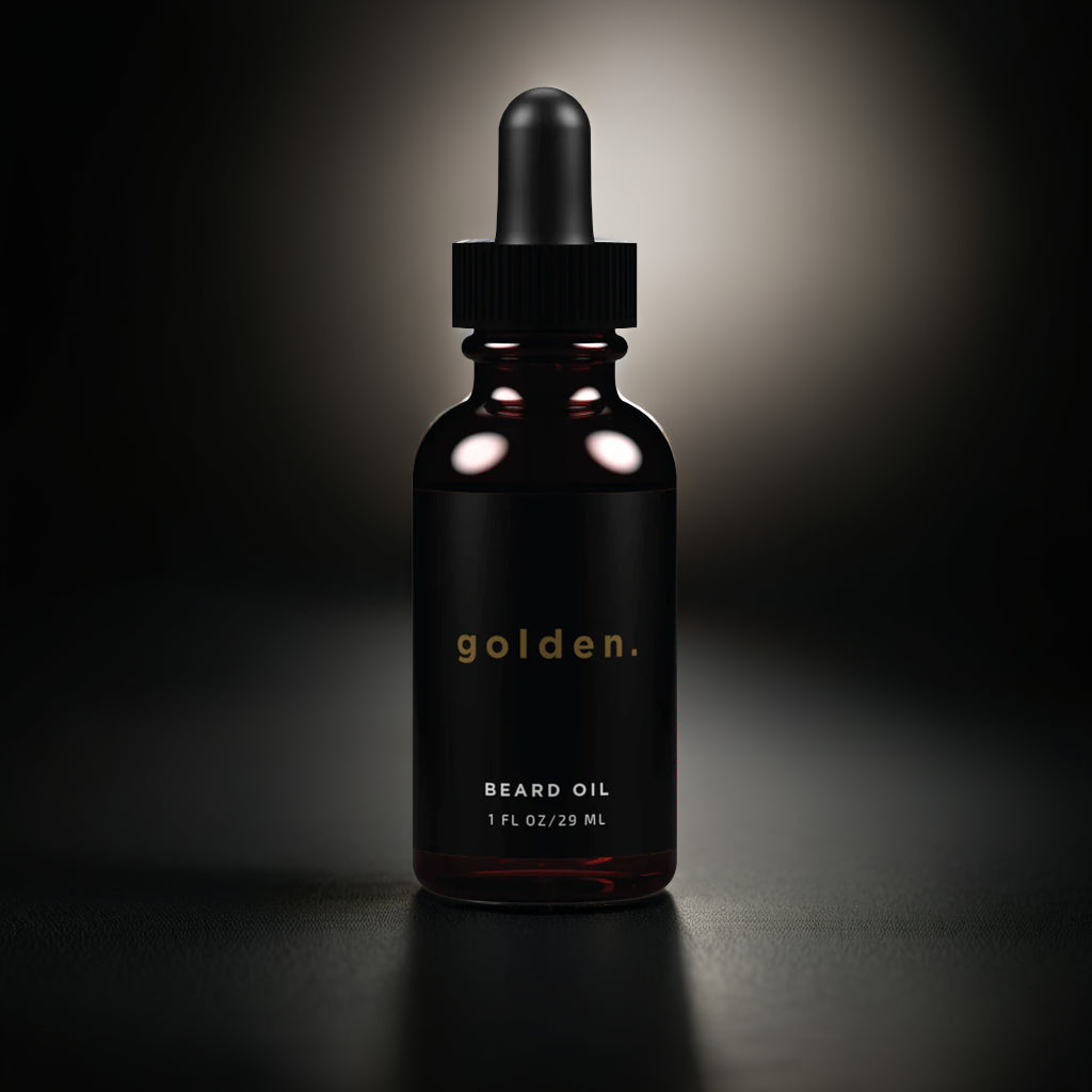 زيت نمو اللحية الاصلي والفاخر – سر اللحية الكاملة والمثالية لكل رجل!