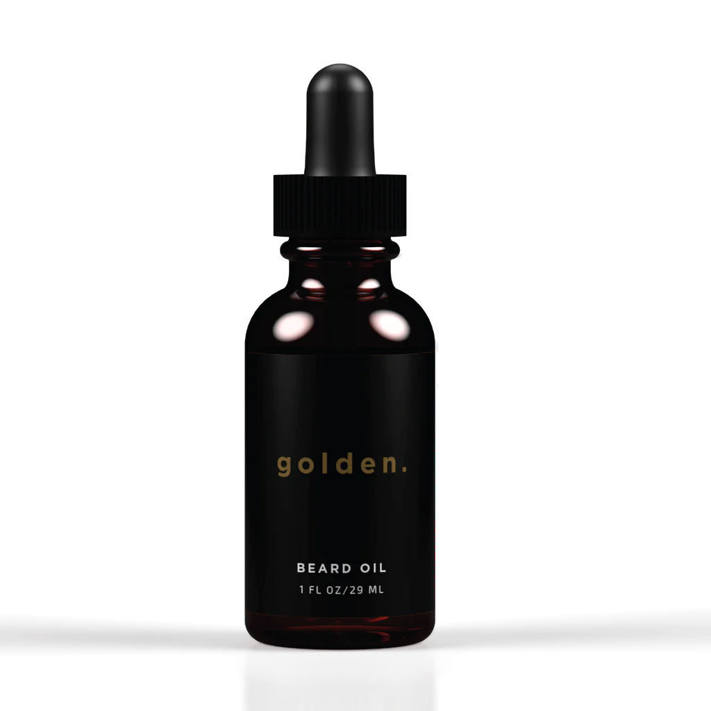 زيت نمو اللحية الاصلي والفاخر – سر اللحية الكاملة والمثالية لكل رجل!