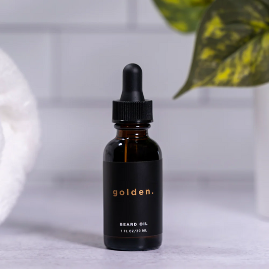 زيت نمو اللحية الاصلي والفاخر – سر اللحية الكاملة والمثالية لكل رجل!